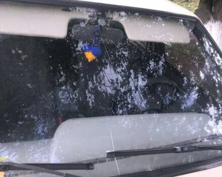 Бежевий ВАЗ 21099, об'ємом двигуна 1.6 л та пробігом 270 тис. км за 1100 $, фото 3 на Automoto.ua