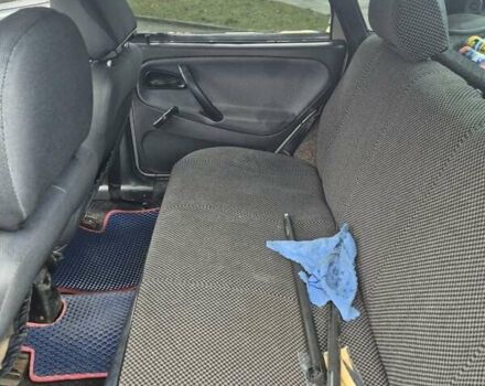 Бежевый ВАЗ 21099, объемом двигателя 1.6 л и пробегом 92 тыс. км за 1500 $, фото 2 на Automoto.ua