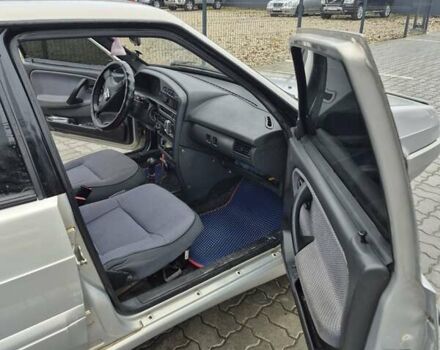 Бежевый ВАЗ 21099, объемом двигателя 1.6 л и пробегом 92 тыс. км за 1500 $, фото 8 на Automoto.ua