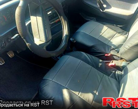 Бежевый ВАЗ 21099, объемом двигателя 1.6 л и пробегом 178 тыс. км за 1700 $, фото 2 на Automoto.ua