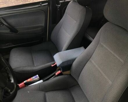 Бежевий ВАЗ 21099, об'ємом двигуна 1.6 л та пробігом 270 тис. км за 1100 $, фото 7 на Automoto.ua