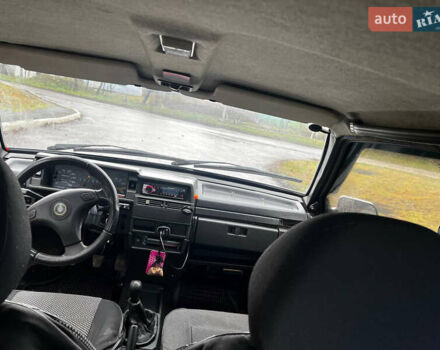 Бежевий ВАЗ 21099, об'ємом двигуна 1.5 л та пробігом 156 тис. км за 1600 $, фото 2 на Automoto.ua