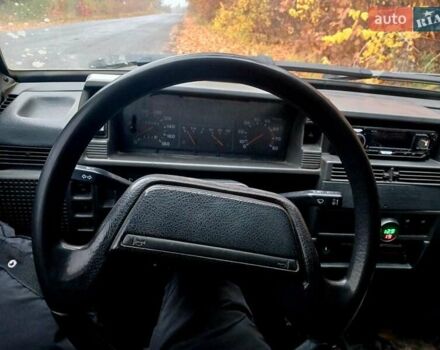 Бежевый ВАЗ 21099, объемом двигателя 1.5 л и пробегом 170 тыс. км за 1700 $, фото 1 на Automoto.ua