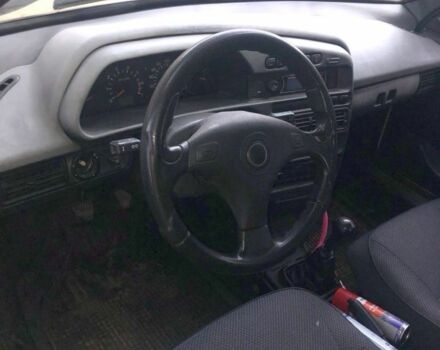 Бежевий ВАЗ 21099, об'ємом двигуна 1.6 л та пробігом 270 тис. км за 1100 $, фото 6 на Automoto.ua