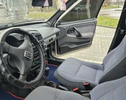 Бежевый ВАЗ 21099, объемом двигателя 1.6 л и пробегом 92 тыс. км за 1500 $, фото 1 на Automoto.ua