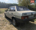 Бежевый ВАЗ 21099, объемом двигателя 1.5 л и пробегом 166 тыс. км за 1650 $, фото 1 на Automoto.ua
