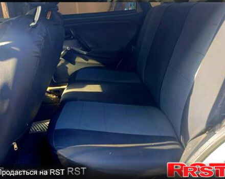 Бежевый ВАЗ 21099, объемом двигателя 1.6 л и пробегом 178 тыс. км за 1700 $, фото 3 на Automoto.ua