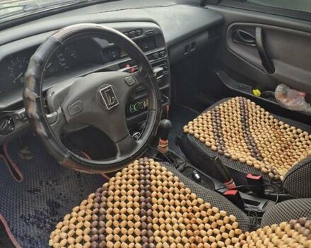 Бежевый ВАЗ 21099, объемом двигателя 1.6 л и пробегом 192 тыс. км за 1700 $, фото 6 на Automoto.ua