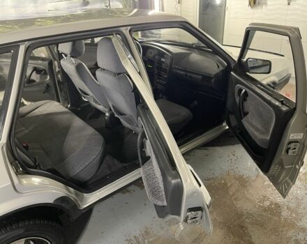 Бежевий ВАЗ 21099, об'ємом двигуна 1.6 л та пробігом 57 тис. км за 2750 $, фото 20 на Automoto.ua