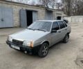 Бежевый ВАЗ 21099, объемом двигателя 1.6 л и пробегом 214 тыс. км за 1550 $, фото 7 на Automoto.ua