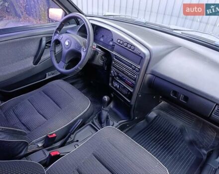 Бежевый ВАЗ 21099, объемом двигателя 1.6 л и пробегом 105 тыс. км за 3400 $, фото 3 на Automoto.ua