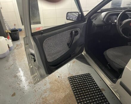 Бежевий ВАЗ 21099, об'ємом двигуна 1.6 л та пробігом 57 тис. км за 2750 $, фото 16 на Automoto.ua