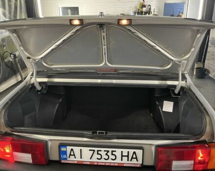 Бежевий ВАЗ 21099, об'ємом двигуна 1.6 л та пробігом 57 тис. км за 2750 $, фото 6 на Automoto.ua