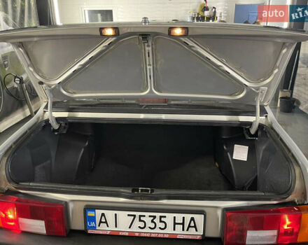 Бежевий ВАЗ 21099, об'ємом двигуна 1.6 л та пробігом 57 тис. км за 2750 $, фото 5 на Automoto.ua