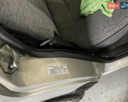 Бежевий ВАЗ 21099, об'ємом двигуна 1.6 л та пробігом 57 тис. км за 2750 $, фото 22 на Automoto.ua