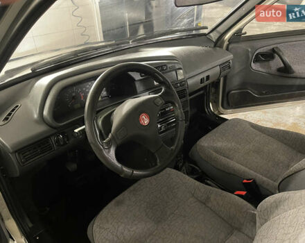 Бежевий ВАЗ 21099, об'ємом двигуна 1.6 л та пробігом 57 тис. км за 2750 $, фото 19 на Automoto.ua