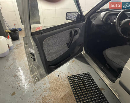 Бежевий ВАЗ 21099, об'ємом двигуна 1.6 л та пробігом 57 тис. км за 2750 $, фото 16 на Automoto.ua