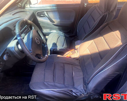 Бежевий ВАЗ 21099, об'ємом двигуна 1.6 л та пробігом 189 тис. км за 1250 $, фото 5 на Automoto.ua