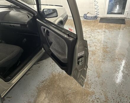 Бежевий ВАЗ 21099, об'ємом двигуна 1.6 л та пробігом 57 тис. км за 2750 $, фото 11 на Automoto.ua