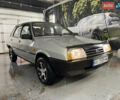 Бежевий ВАЗ 21099, об'ємом двигуна 1.6 л та пробігом 57 тис. км за 2750 $, фото 1 на Automoto.ua