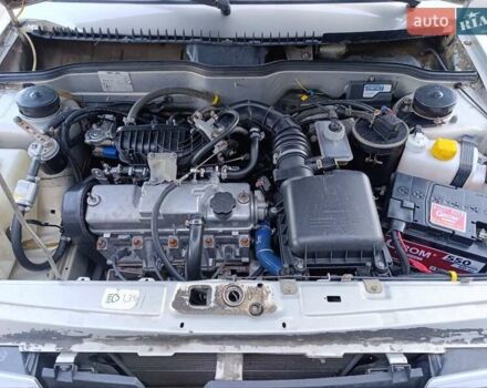 Бежевый ВАЗ 21099, объемом двигателя 1.6 л и пробегом 105 тыс. км за 3400 $, фото 1 на Automoto.ua