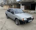 Бежевый ВАЗ 21099, объемом двигателя 1.6 л и пробегом 214 тыс. км за 1550 $, фото 1 на Automoto.ua