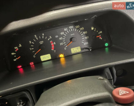 Бежевий ВАЗ 21099, об'ємом двигуна 1.6 л та пробігом 57 тис. км за 2750 $, фото 10 на Automoto.ua