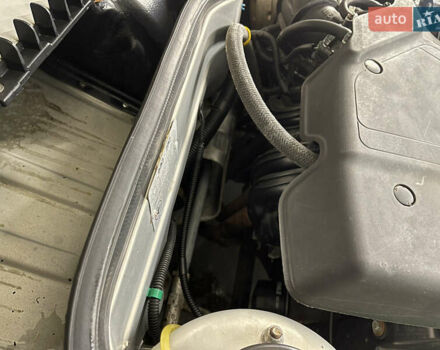 Бежевий ВАЗ 21099, об'ємом двигуна 1.6 л та пробігом 57 тис. км за 2750 $, фото 9 на Automoto.ua