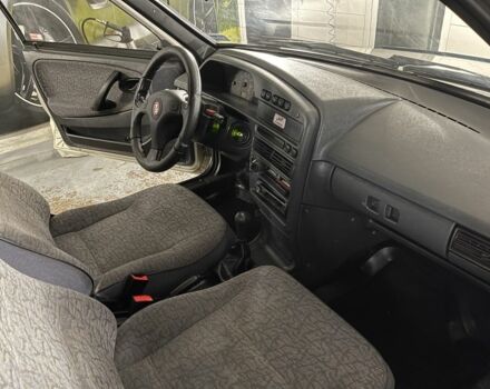 Бежевий ВАЗ 21099, об'ємом двигуна 1.6 л та пробігом 57 тис. км за 2750 $, фото 12 на Automoto.ua