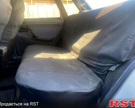 Бежевий ВАЗ 21099, об'ємом двигуна 1.6 л та пробігом 189 тис. км за 1250 $, фото 6 на Automoto.ua