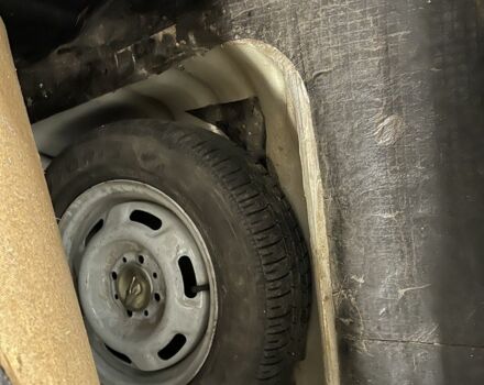 Бежевий ВАЗ 21099, об'ємом двигуна 1.6 л та пробігом 57 тис. км за 2750 $, фото 19 на Automoto.ua