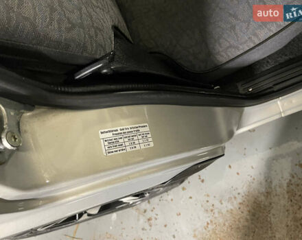 Бежевий ВАЗ 21099, об'ємом двигуна 1.6 л та пробігом 57 тис. км за 2750 $, фото 21 на Automoto.ua