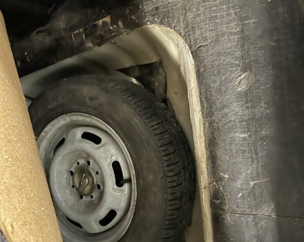 Бежевий ВАЗ 21099, об'ємом двигуна 1.6 л та пробігом 57 тис. км за 2750 $, фото 17 на Automoto.ua