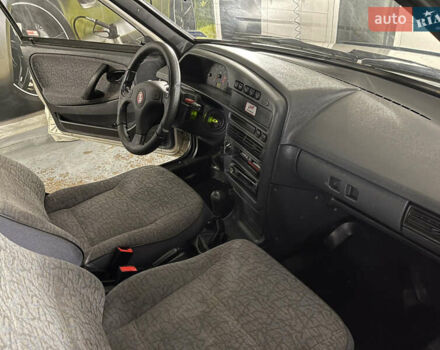 Бежевий ВАЗ 21099, об'ємом двигуна 1.6 л та пробігом 57 тис. км за 2750 $, фото 12 на Automoto.ua