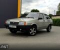 Бежевий ВАЗ 21099, об'ємом двигуна 1.6 л та пробігом 216 тис. км за 1950 $, фото 1 на Automoto.ua