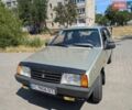 Бежевый ВАЗ 21099, объемом двигателя 1.6 л и пробегом 159 тыс. км за 2100 $, фото 1 на Automoto.ua