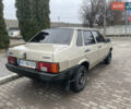 Бежевый ВАЗ 21099, объемом двигателя 1.6 л и пробегом 205 тыс. км за 2000 $, фото 2 на Automoto.ua
