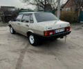 Бежевый ВАЗ 21099, объемом двигателя 1.6 л и пробегом 59 тыс. км за 3000 $, фото 2 на Automoto.ua