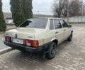 Бежевый ВАЗ 21099, объемом двигателя 1.6 л и пробегом 205 тыс. км за 2200 $, фото 1 на Automoto.ua