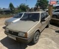 Бежевый ВАЗ 21099, объемом двигателя 1.6 л и пробегом 233 тыс. км за 1200 $, фото 1 на Automoto.ua