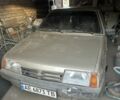 Бежевый ВАЗ 21099, объемом двигателя 1.6 л и пробегом 80 тыс. км за 2000 $, фото 1 на Automoto.ua