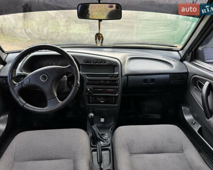 Бежевый ВАЗ 21099, объемом двигателя 1.6 л и пробегом 59 тыс. км за 3000 $, фото 10 на Automoto.ua