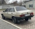 Бежевый ВАЗ 21099, объемом двигателя 1.6 л и пробегом 205 тыс. км за 2200 $, фото 3 на Automoto.ua