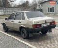 Бежевый ВАЗ 21099, объемом двигателя 1.6 л и пробегом 205 тыс. км за 2000 $, фото 3 на Automoto.ua