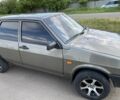 Бежевий ВАЗ 21099, об'ємом двигуна 1.6 л та пробігом 100 тис. км за 2500 $, фото 2 на Automoto.ua