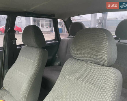 Бежевый ВАЗ 21099, объемом двигателя 1.6 л и пробегом 205 тыс. км за 2000 $, фото 5 на Automoto.ua