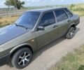 Бежевий ВАЗ 21099, об'ємом двигуна 1.6 л та пробігом 100 тис. км за 2500 $, фото 1 на Automoto.ua