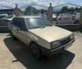 Бежевый ВАЗ 21099, объемом двигателя 1.5 л и пробегом 230 тыс. км за 600 $, фото 1 на Automoto.ua