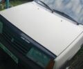 Бежевый ВАЗ 21099, объемом двигателя 1.5 л и пробегом 350 тыс. км за 800 $, фото 1 на Automoto.ua