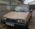 Бежевый ВАЗ 21099, объемом двигателя 0 л и пробегом 2 тыс. км за 800 $, фото 1 на Automoto.ua